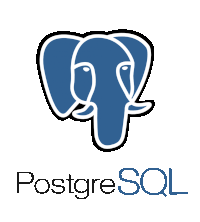 Logo do SGBG PostgreSQL