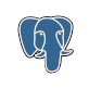 Logo do PostgreSQL